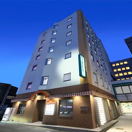 Aomori Center Hotel Exterior photo