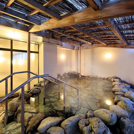 Aomori Center Hotel Exterior photo
